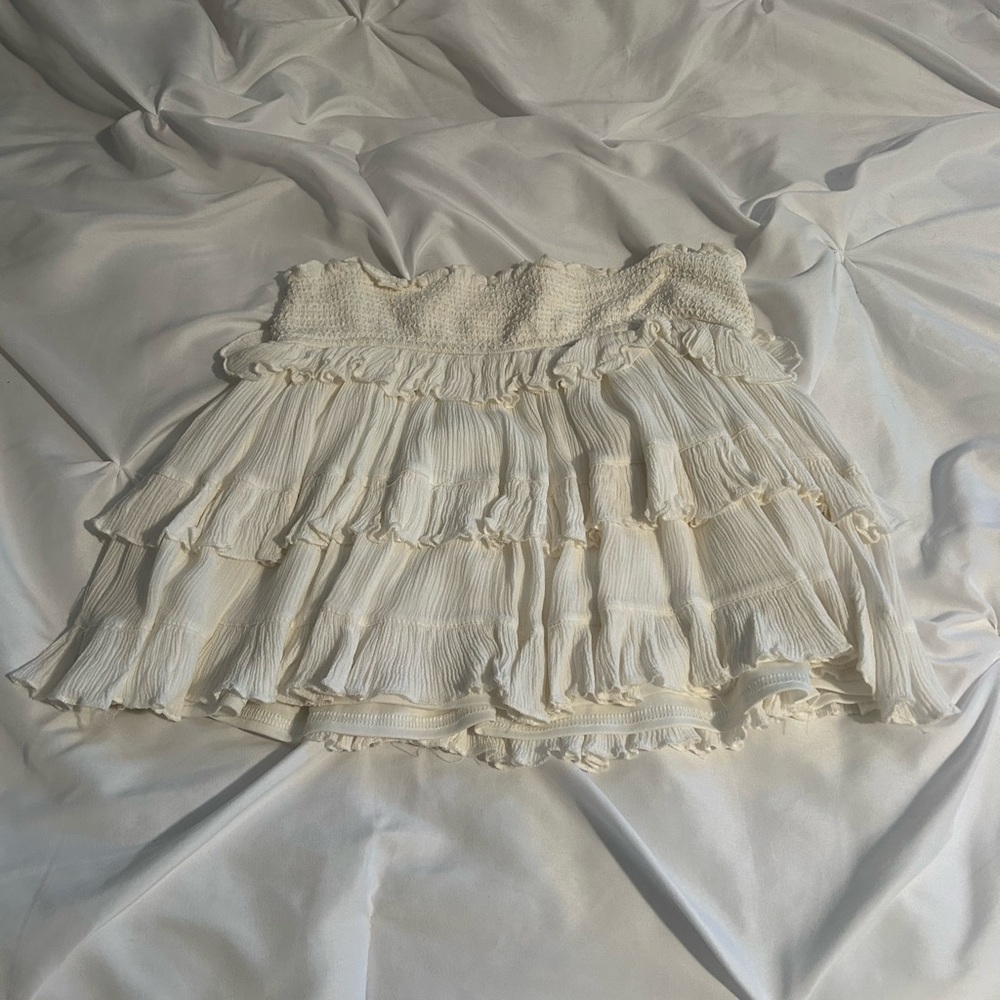 Altar’d State Skirt